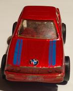 Darda Racer BMW 323I - VINTAGE DARDA COLLECTIBLE CAR!!, Verzenden, Gebruikt, Opwindmechanisme, Overige merken