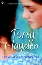 Torey Hayden Een woud van zonnebloemen., Boeken, Ophalen of Verzenden, Gelezen