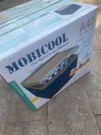 Camping koelkast koelbox 12v 220v GAS, Witgoed en Apparatuur, Koelkasten en IJskasten, Zonder vriesvak, Ophalen of Verzenden, 45 tot 60 cm