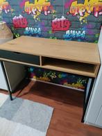 Bureau, Ophalen, Zo goed als nieuw