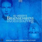 Ad Visser - Brainsessions 8712687102114 (G), Ophalen of Verzenden