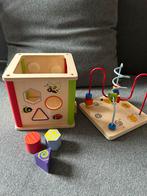 Speelgoed vanaf 1 jaar, Ophalen, Zo goed als nieuw