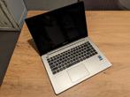 Asus 14” laptop |Touchscreen | i5-4200u | 8GB | 480SSD | W11, Intel Core i5 Processor, Met touchscreen, 14 inch, Qwerty