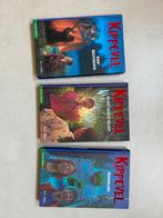R.L. Stine - Ga niet naar de kelder, Gelezen, Ophalen of Verzenden, Fictie, R.L. Stine