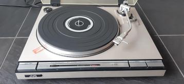 JVC L-A55 beschikbaar voor biedingen