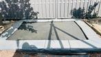 Akrobat trampoline 335x244 cm, Kinderen en Baby's, Speelgoed | Buiten | Trampolines, Ophalen, Zo goed als nieuw