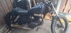 Suzuki  LS 650 bobber, Motoren, Motoren | Suzuki, Particulier, Overig, 650 cc, 1 cilinder