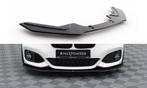 Race Voorlip sideskirt achterlip diffuser - F20 M-Pack 15-19, Ophalen of Verzenden