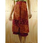 Boho / Hippie Rok maat S / M | 1004, Verzenden, Zo goed als nieuw, Vintage, Maat 36 (S)
