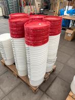 Emmer 16 liter, Huis en Inrichting, Emmers, Ophalen, Gebruikt, Kunststof