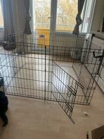 Hondenren/bench., Ophalen of Verzenden, Zo goed als nieuw, 110 cm of meer