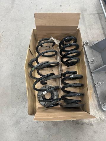 Volkswagen California T5 T6 Verenset MUW 7LA411105E beschikbaar voor biedingen