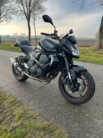 Kawasaki Z750 Black Edition-2008, Motoren, Motoren | Kawasaki, Sportuitlaat, 750 cc, 4 cilinders, Motorrijbewijs A