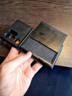 Spigen Galaxy S22 Ultra Card Holder Case for 2 cards, Telecommunicatie, Mobiele telefoons | Hoesjes en Frontjes | Samsung, Hoesje of Tasje