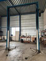 OMA 518 2-koloms hefbrug - 3200kg, Auto diversen, Autogereedschap, Ophalen, Gebruikt