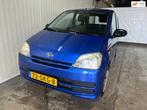 Daihatsu Cuore 1.0-12V 100th Anniversary, Origineel Nederlands, Handgeschakeld, 3 cilinders, 700 kg