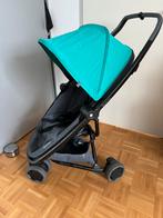 Quinny Zapp buggy, Kinderen en Baby's, Buggy's, Ophalen, Zo goed als nieuw, Quinny, Regenhoes