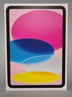 Apple iPad A16 (2025) 11 inch - WiFi - 128GB - Pink | Nieuw