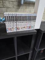 Bakuman complete boxset, Boeken, Strips | Comics, Complete serie of reeks, Ophalen of Verzenden, Zo goed als nieuw, Europa