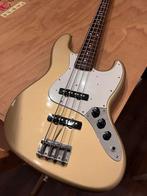 Fender Jazz Bass (JB-62) MIJ Fujigen, Muziek en Instrumenten, Ophalen of Verzenden, Gebruikt