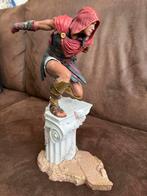 Statue Kassandra Assassins creed Odyssey, Verzamelen, Beelden en Beeldjes, Ophalen of Verzenden, Gebruikt