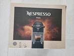 Nespresso Pixie, Witgoed en Apparatuur, Koffiezetapparaten, Ophalen of Verzenden, Nieuw, Koffiemachine