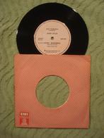 Roger Taylor 7" Vinyl Single: ‘Future Management’ (Brazilië), Cd's en Dvd's, Vinyl Singles, Ophalen of Verzenden, 7 inch, Rock en Metal