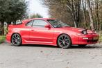 Toyota Celica 1.6 Sti-16 | 1991 | Pop up headlights, Auto's, Voorwielaandrijving, Stof, 4 cilinders, Handgeschakeld