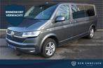 Volkswagen Transporter 32 150PK Automaat Bulli Dubbele cabin, Auto's, Stof, Gebruikt, 4 cilinders, 150 pk