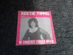 keetje tippel - zangeres zonder naam ( piraten ), Gebruikt, 7 inch, Single, Ophalen of Verzenden