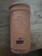 Terracotta Wijnkoeler Bruynzeel, Ophalen of Verzenden, Gebruikt