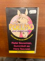 Poelmo, slaaf van het zuiden, Gebruikt, Alle leeftijden, Kinderprogramma's en -films, Overige typen