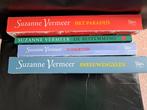 Suzanne Vermeer boeken, Ophalen, Zo goed als nieuw, Overige
