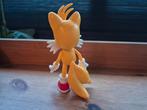 Tails figuur sonic 12 cm, Ophalen of Verzenden