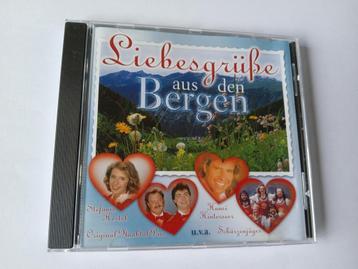 Liebesgrüße "Aus Den Bergen" beschikbaar voor biedingen
