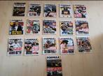 Formule 1 Tijdschriften Collectie, Boeken, Ophalen of Verzenden, Zo goed als nieuw, Algemeen, Verschillende