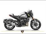 CFMOTO 700 CL-X SPORT (bj 2025) UIT VOORRAAD LEVERBAAR !!, Cfmoto, Bedrijf, Meer dan 35 kW, Naked bike