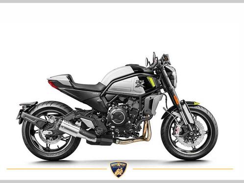 CFMOTO 700 CL-X SPORT (bj 2025) UIT VOORRAAD LEVERBAAR !!, Motoren, Motoren | Overige merken, Bedrijf, Naked bike, meer dan 35 kW