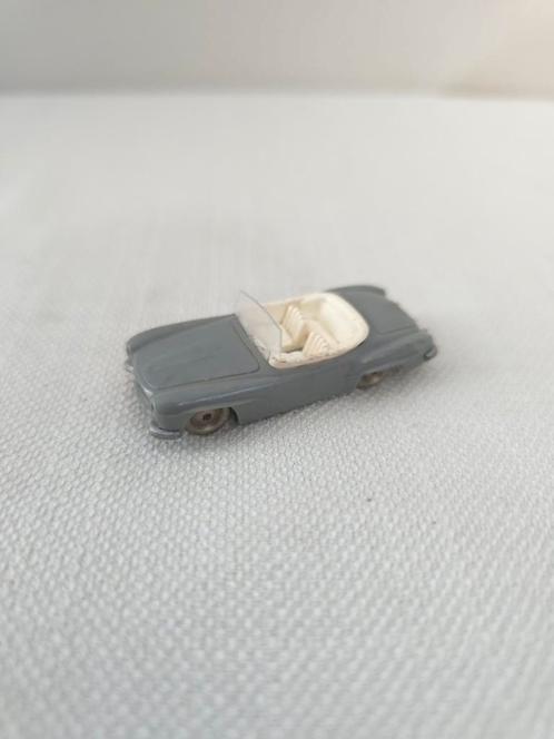 LEGO model autootje Mercedes 190 SL cabrio, vintage, Hobby en Vrije tijd, Modelauto's | 1:87, Zo goed als nieuw, Auto, Overige merken