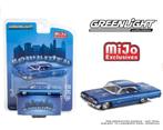 1964 Chevrolet Impala van Greenlight 1/64 Lowrider 51463, Nieuw, Greenlight, Ophalen of Verzenden, Auto