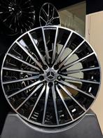 20 inch velgen voor Mercedes AMG 2025 5x112 breedset C E KLA, Auto-onderdelen, Velg(en), Nieuw, Ophalen of Verzenden, Personenwagen