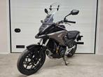 Honda NC 750 X ABS 2020, 2 cilinders, 745 cc, Particulier, Meer dan 35 kW