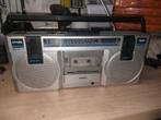 gettoblaster Philips    cassette (defect), Audio, Tv en Foto, Overige typen, Gebruikt, Ophalen of Verzenden