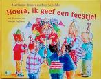 Hoera, Ik Geef Een Feestje!, Gelezen, Fictie algemeen, Jongen of Meisje, Ophalen of Verzenden