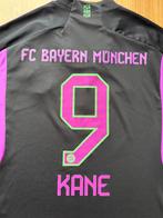 Voetbalshirt Bayern München Harry Kane #9, Maat L, Ophalen of Verzenden, Zo goed als nieuw, Shirt