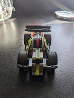 Lego technic 42072, Ophalen, Zo goed als nieuw