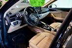 Audi A4 Limousine 35 TFSI - Virtual Cockpit - Leren Sportsto, Gebruikt, 4 cilinders, A4, 1415 kg