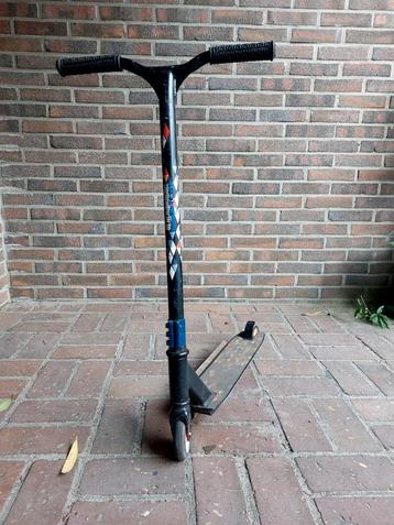 Black Dragon sidewalk pioneer  beschikbaar voor biedingen