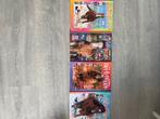 Penny Boeken Set - Zomer, Lente, Herfst, Winter, Ophalen of Verzenden, Gelezen, Overige typen