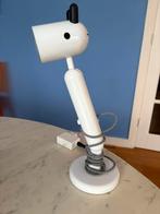 Kinderbureaulamp IKEA, Ophalen of Verzenden, Zo goed als nieuw, Minder dan 50 cm